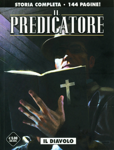 Il Predicatore - Il Diavolo