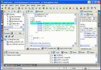 Zend Studio 5.5 - Virtual (portable)