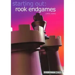 Rook Endgames [Repost]