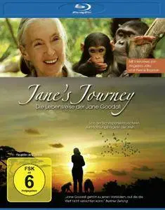 Jane's Journey (2010)