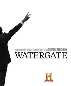 Watergate (2018)