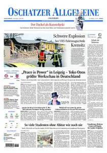 Oschatzer Allgemeine Zeitung - 04. April 2019