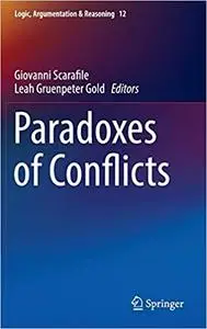 Paradoxes of Conflicts (Repost)