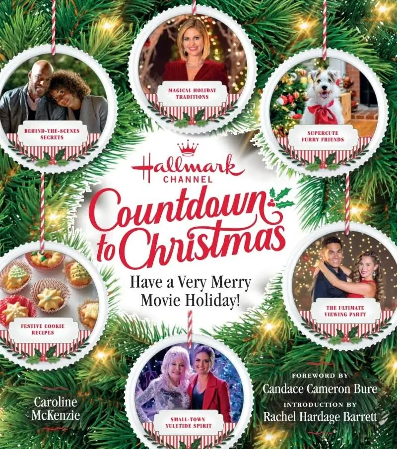 Hallmark Channel Countdown to Christmas: Have a Very Merry Movie Holiday / AvaxHome