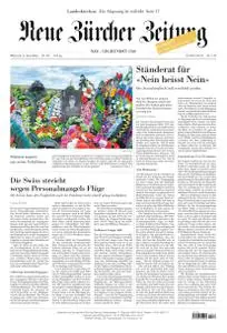 Neue Zurcher Zeitung  - 08 Juni 2022