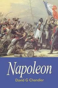«Napoleon» by David Chandler