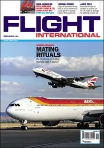 Flight International - 20-26 April 2010