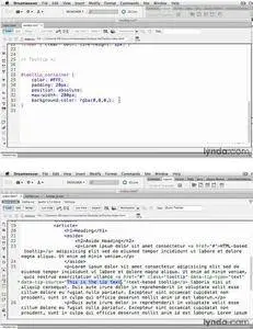 Create a Tooltip with jQuery and Dreamweaver [repost]