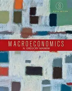 Macroeconomics (9th Revised edition) (Repost)