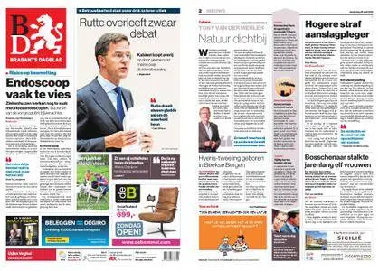 Brabants Dagblad - Veghel-Uden – 26 april 2018