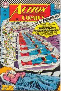 Action Comics 344