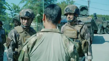 Boru S01E02