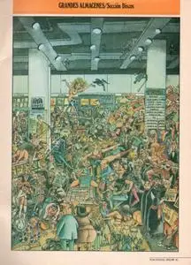 Nacional Show 1 (de 6). Por Favor. Navidad 1978