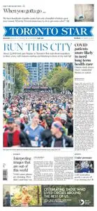 Toronto Star - 17 October 2022