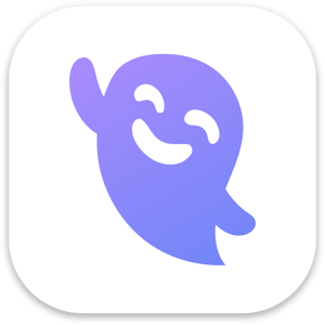 Ghost Buster Pro 1.3.5