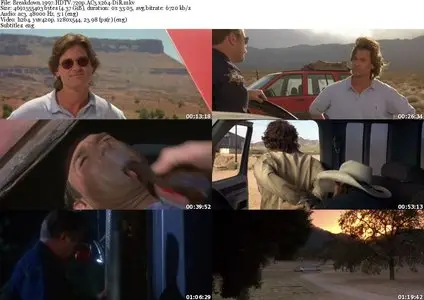 Breakdown (1997)