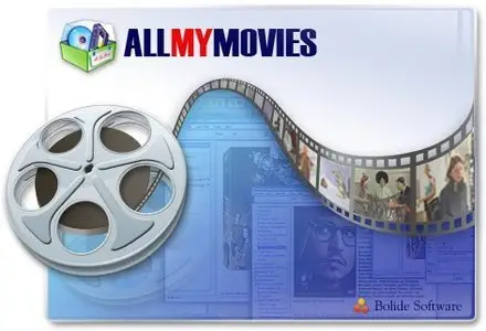 All My Movies 6.3 Build 1308 Multilingual Portable