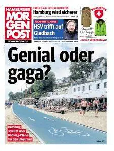 Hamburger Morgenpost - 9 Februar 2017