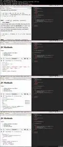 The Web Developer Bootcamp (Updated)