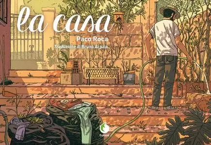 La Casa (Paco Roca)