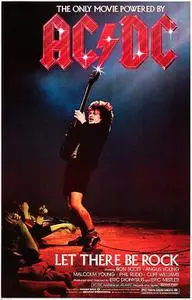 AC/DC: Let There Be Rock (1980)