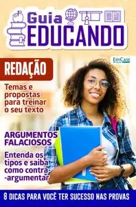 Guia Educando - 30 Outubro 2023