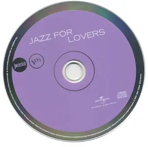 VA - Jazz For Lovers (2006)