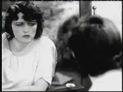 The Woman He Scorned / The Way of Lost Souls (1929)