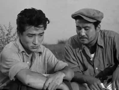 Jiokhwa / Flower in Hell (1958)