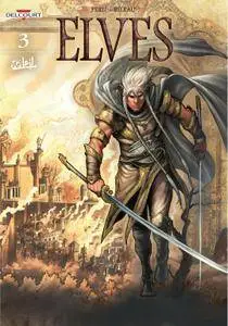 Elves v03 - White Elf, Black Heart (2016) GetComics INFO