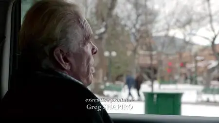 Graves S01E09