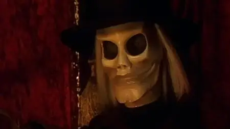 Puppet Master: The Legacy (2003)