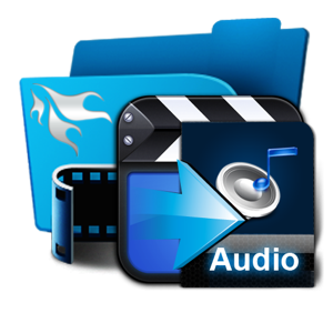 AnyMP4 Audio Converter 8.2.16