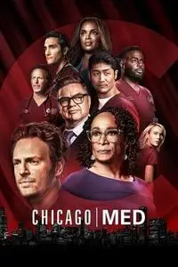 Chicago Med S07E06