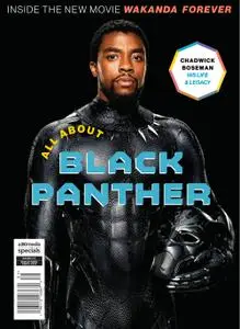 All About Black Panther – October 2022