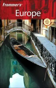 Frommer's Europe, 9th Edition (Re-Post)