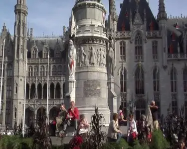 Impressions Of Brugge (2007)