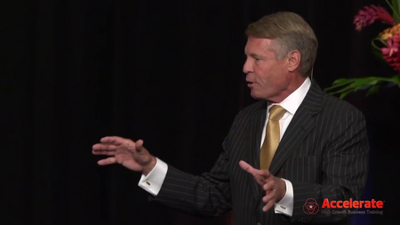 Eben Pagan - Accelerate High Growth Business Training