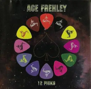 Ace Frehley - 12 Picks (1997)