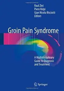 Groin Pain Syndrome: A Multidisciplinary Guide to Diagnosis and Treatment [Repost]