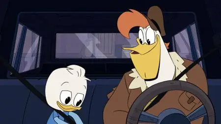 DuckTales S01E11