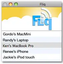 Fliq 2.0.2