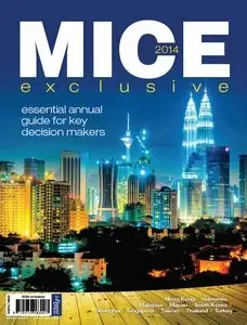 MICE Exclusive 2014