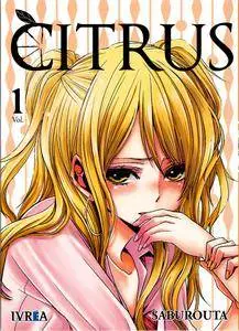 Citrus Tomo 1