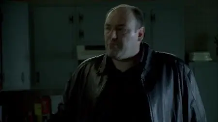 The Sopranos S06E21