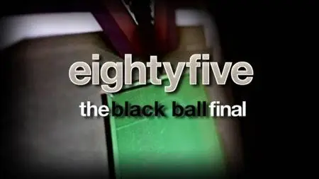BBC - Davis v Taylor: The '85 Black Ball Final (2010)