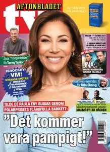 Aftonbladet TV – 15 maj 2023