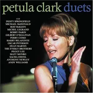 Petula Clark - Duets (2007)