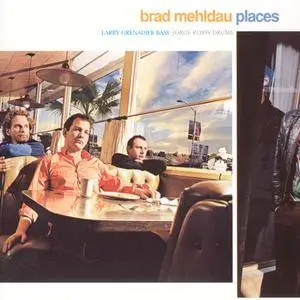 Brad Mehldau - Places (2000) (Repost)