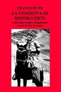 LA VENDETTA DI MONIKA ERTL